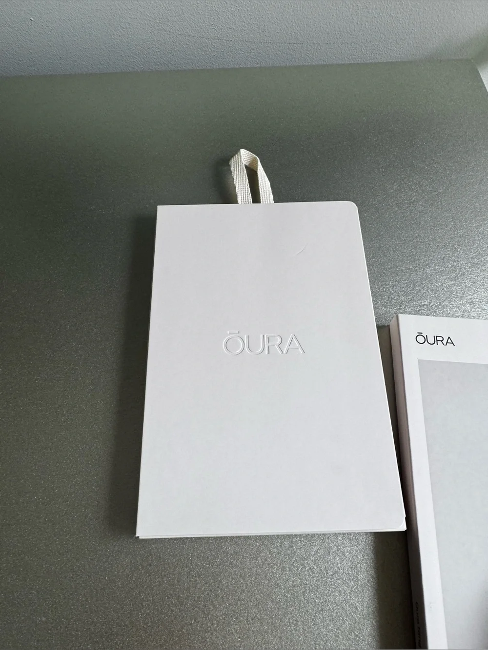 Oura Ring 5th Generation sizing kit brand new never used - Picture 4 of 4
